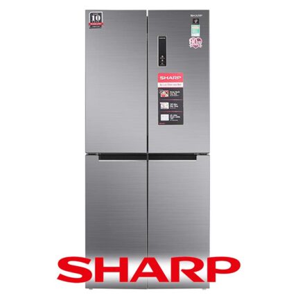 Tủ lạnh SHARP