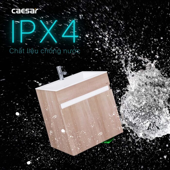 Tủ lavabo CAESAR LF5017 EH15017AW7V - Ảnh 10