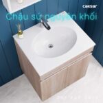 Tủ lavabo CAESAR LF5024 EH15024AW7V - Ảnh 6