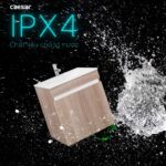 Tủ lavabo CAESAR LF5024 EH15024AW7V - Ảnh 7