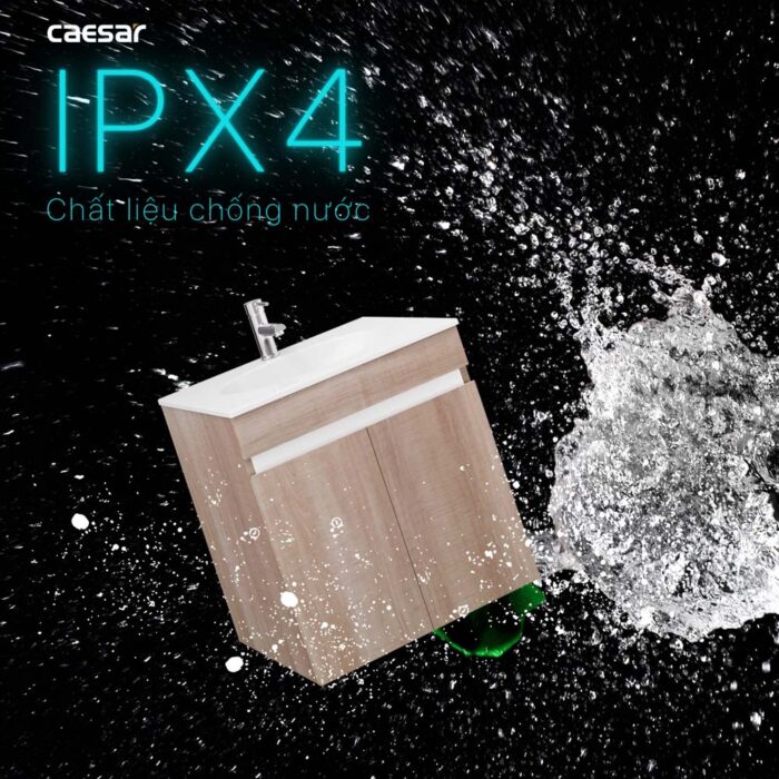 Tủ lavabo CAESAR LF5024 EH15024AW7V - Ảnh 7