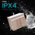 Tủ lavabo CAESAR LF5026 EH15026AW7V - Ảnh 8