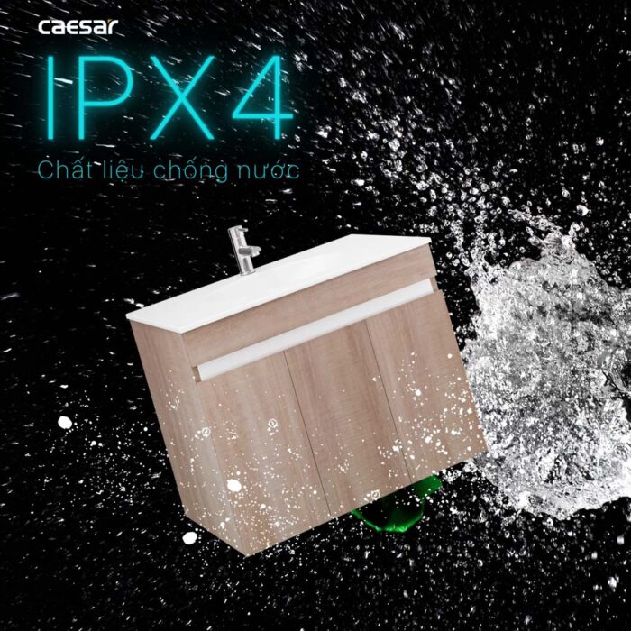 Tủ lavabo CAESAR LF5026 EH15026AW7V - Ảnh 8