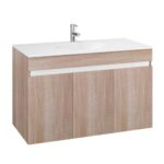 Tủ lavabo CAESAR LF5028 EH15028AW7V