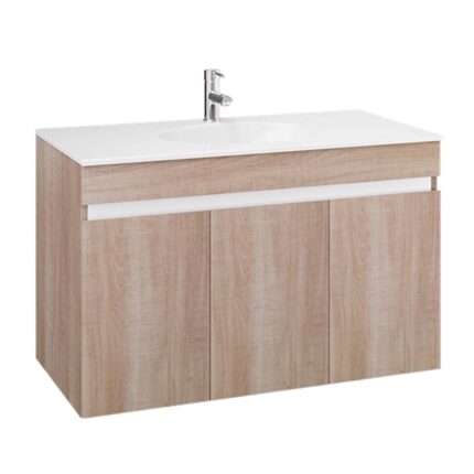 Tủ lavabo CAESAR LF5028 EH15028AW7V