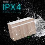 Tủ lavabo CAESAR LF5028 EH15028AW7V - Ảnh 7