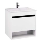 Tủ lavabo CAESAR LF5030 EH15030AV