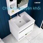 Tủ lavabo CAESAR LF5030 EH15030AV - Ảnh 5