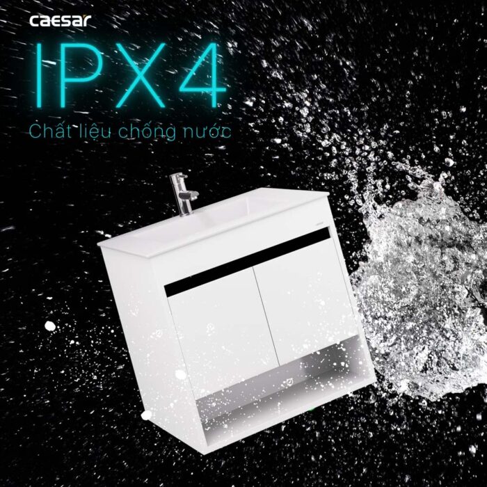 Tủ lavabo CAESAR LF5030 EH15030AV - Ảnh 6