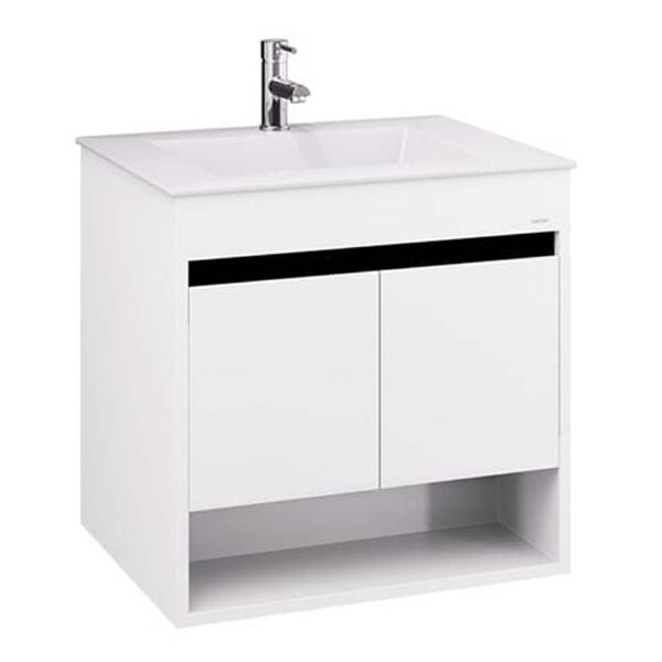 Tủ lavabo CAESAR LF5030 EH15030AV