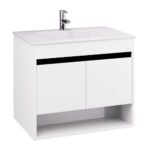 Tủ lavabo CAESAR LF5032 EH15032AV