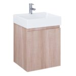 Tủ lavabo CAESAR LF5253 EH05253AW7V 1