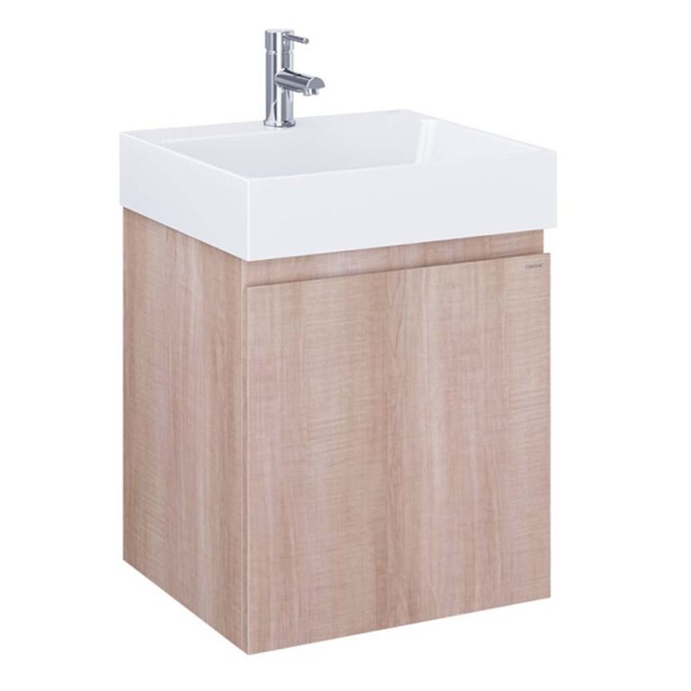 Tủ lavabo CAESAR LF5253 EH05253AW7V 1