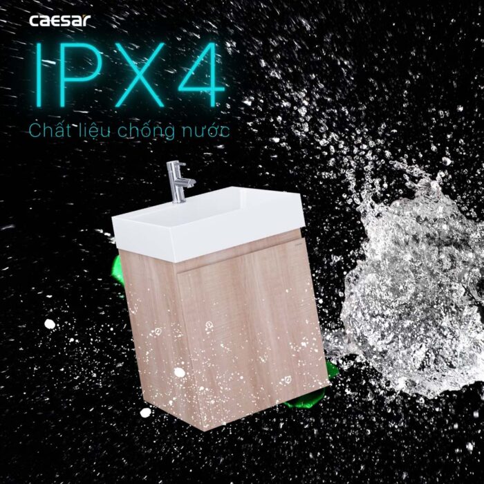 Tủ lavabo CAESAR LF5253 EH05253AW7V - Ảnh 8