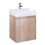 Tủ lavabo CAESAR LF5259 EH05259AW7V 1