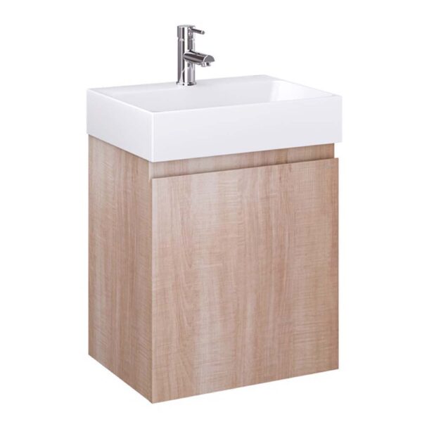 Tủ lavabo CAESAR LF5259 EH05259AW7V 1