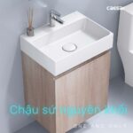 Tủ lavabo CAESAR LF5259 EH05259AW7V - Ảnh 7