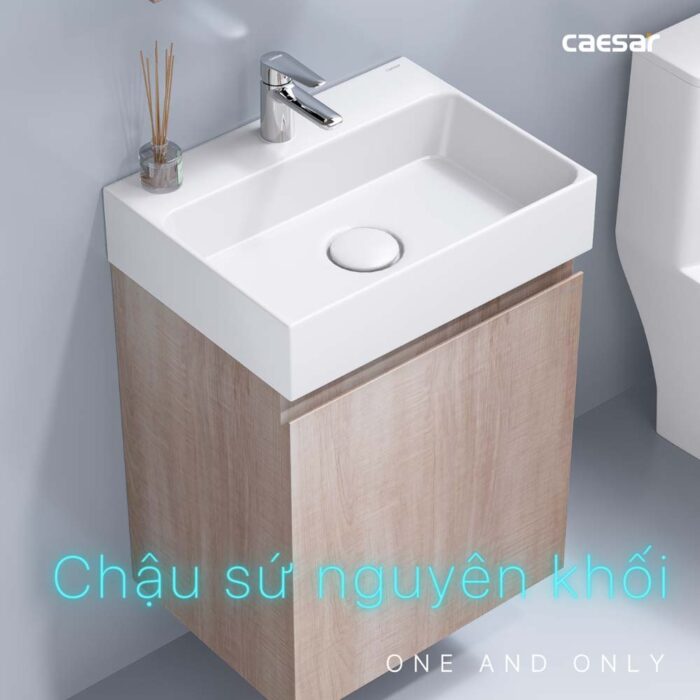 Tủ lavabo CAESAR LF5259 EH05259AW7V - Ảnh 7
