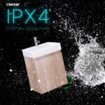 Tủ lavabo CAESAR LF5259 EH05259AW7V - Ảnh 6