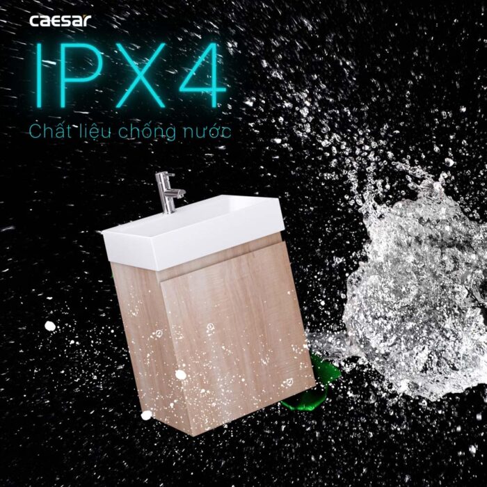 Tủ lavabo CAESAR LF5259 EH05259AW7V - Ảnh 6