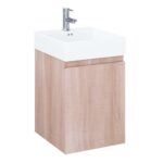 Tủ lavabo CAESAR LF5261 EH05261AW7V 1