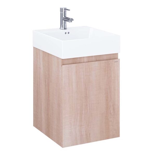 Tủ lavabo CAESAR LF5261 EH05261AW7V 1