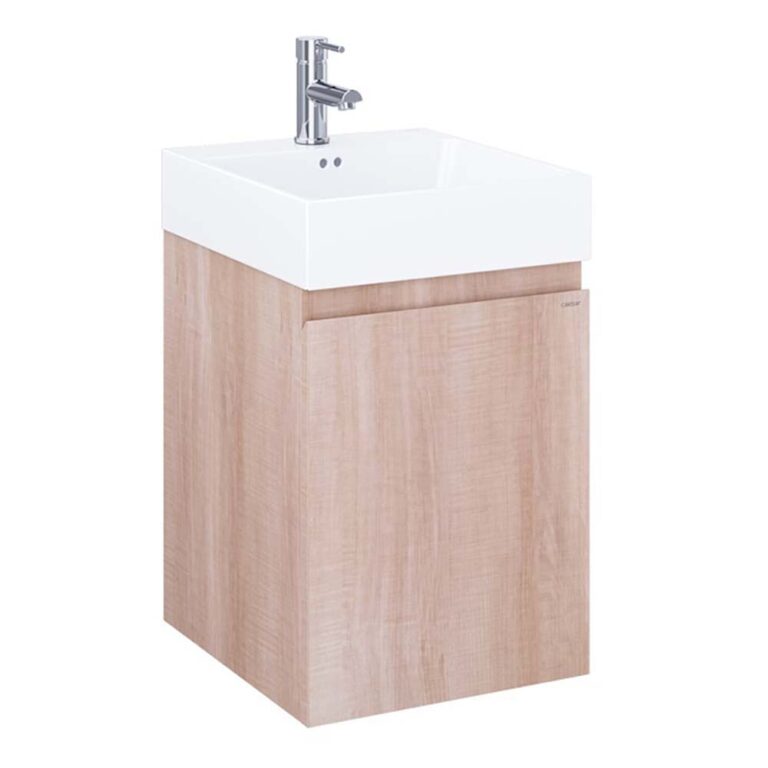 Tủ lavabo CAESAR LF5261 EH05261AW7V 1
