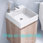 Tủ lavabo CAESAR LF5261 EH05261AW7V - Ảnh 5