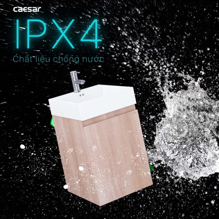 Tủ lavabo CAESAR LF5261 EH05261AW7V - Ảnh 6