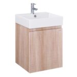 Tủ lavabo CAESAR LF5263 EH05263AW7V 1