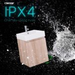 Tủ lavabo CAESAR LF5263 EH05263AW7V - Ảnh 7