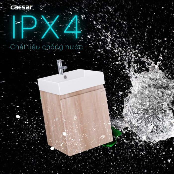 Tủ lavabo CAESAR LF5263 EH05263AW7V - Ảnh 7