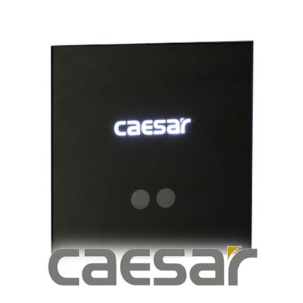 Van xả tiểu CAESAR