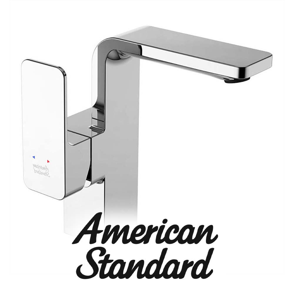 Vòi lavabo AMERICAN STANDARD-category-image