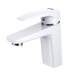 Vòi lavabo CAESAR B390CWU nóng lạnh 1