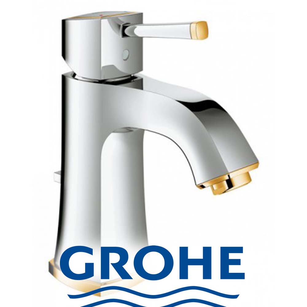 Vòi lavabo GROHE-category-image