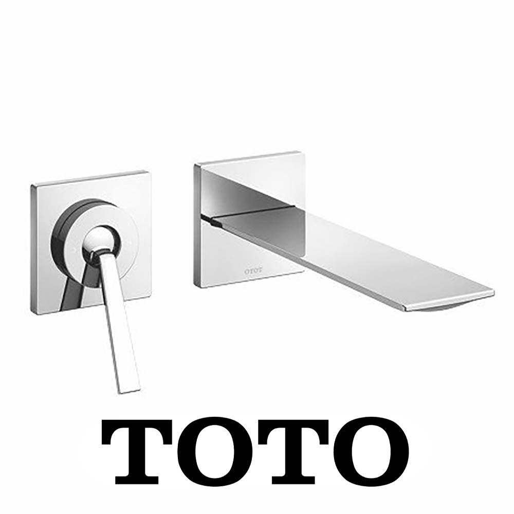 Vòi lavabo âm tường TOTO-category-image