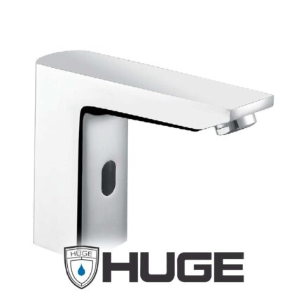 Vòi lavabo cảm ứng HUGE