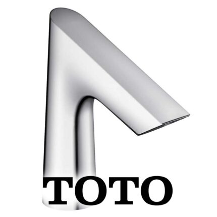 Vòi lavabo cảm ứng TOTO