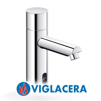 Vòi lavabo cảm ứng VIGLACERA