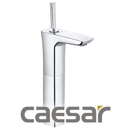 Vòi lavabo cổ cao CAESAR