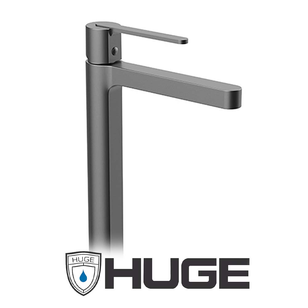 Vòi lavabo cổ cao HUGE-category-image