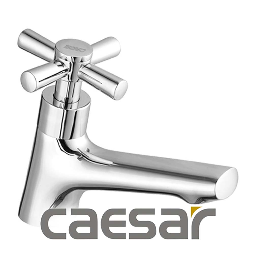 Vòi lavabo lạnh CAESAR-category-image