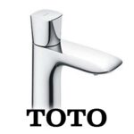 Vòi lavabo lạnh TOTO-category-image