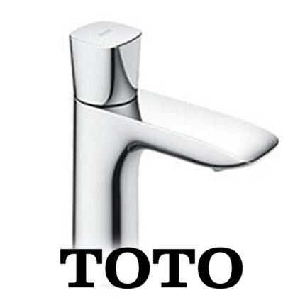 Vòi lavabo lạnh TOTO
