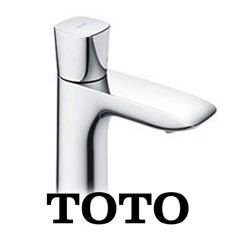 Vòi lavabo lạnh TOTO-category-image