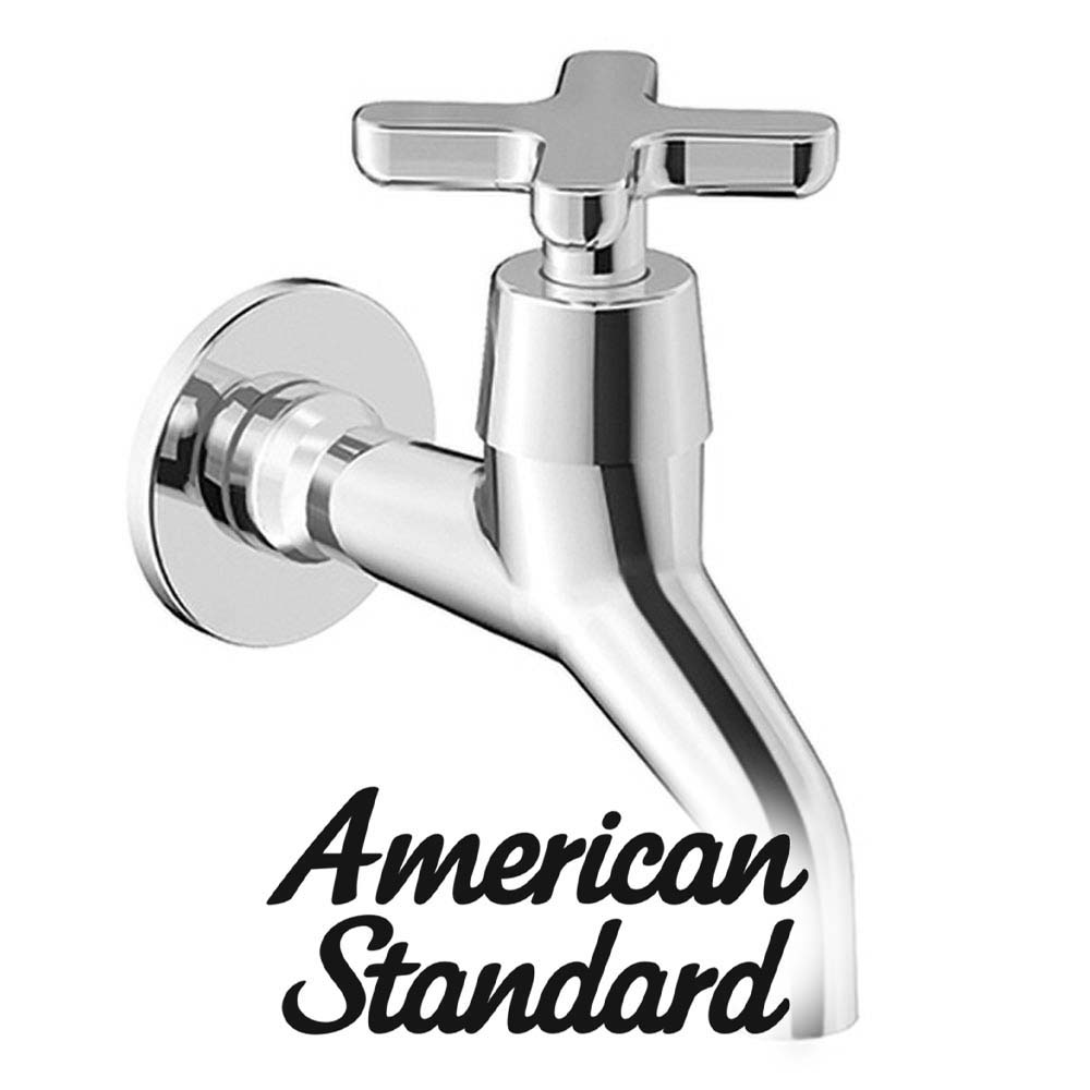 Vòi nước gắn tường AMERICAN STANDARD-category-image