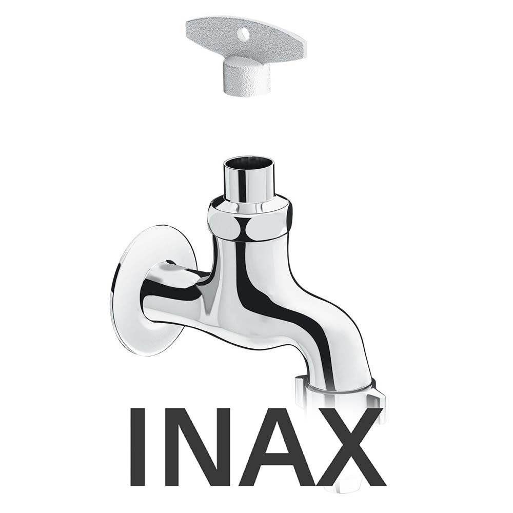Vòi nước gắn tường INAX-category-image
