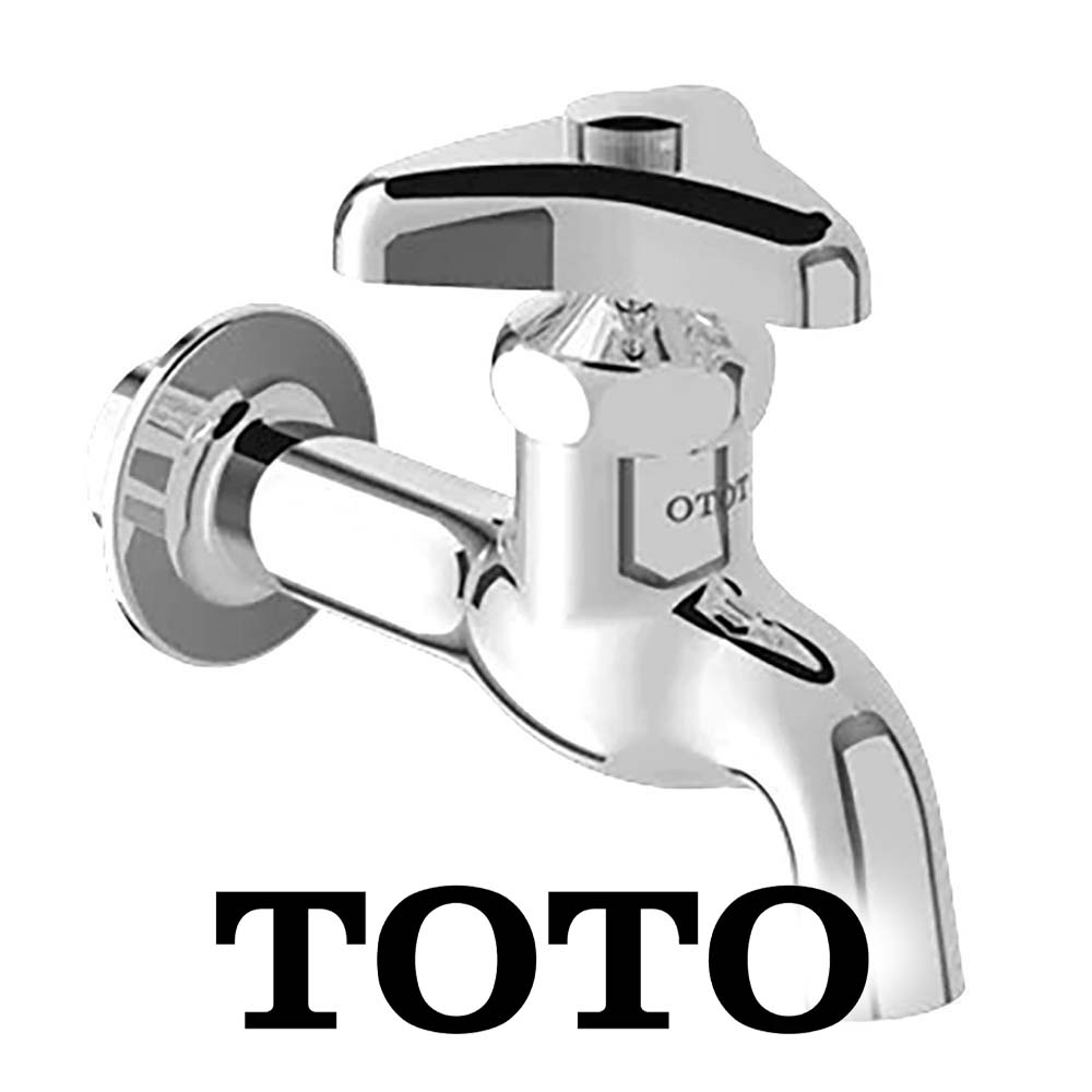 Vòi nước gắn tường TOTO-category-image