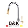 Vòi rửa bát D&K-category-image